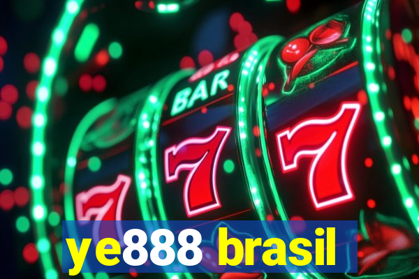 ye888 brasil